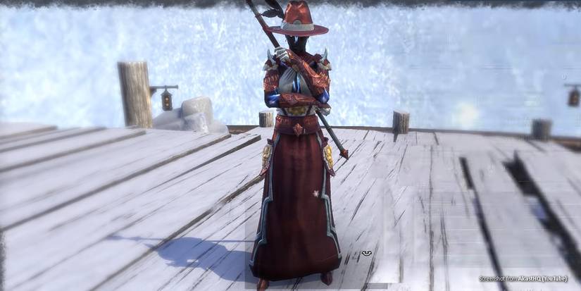 Beamplar Templar Builds Elder Scrolls Online