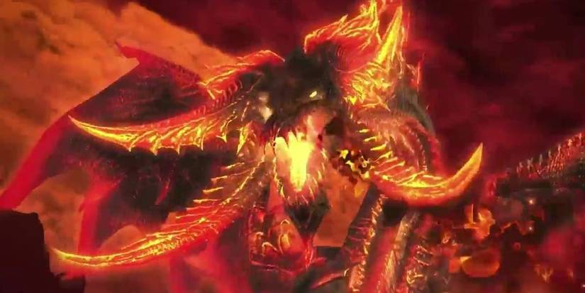 The Final Steps Of Faith