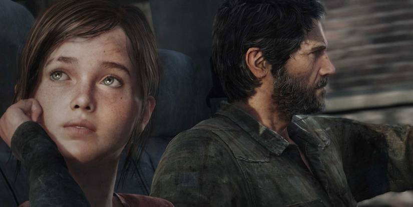 the last of us young ellie