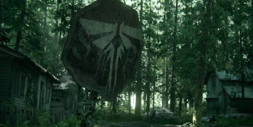 The Last of Us 2 The Fireflies