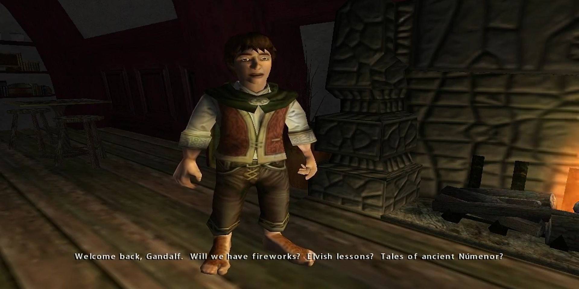 The 10 Worst Lord Of The Rings Games According To Metacritic The 10 Worst Lord Of The Rings Games According To Metacritic