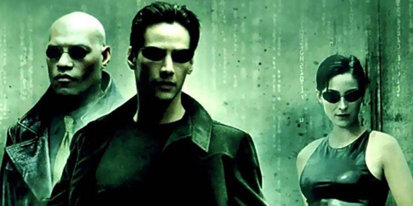 The Resistance - How To Create A Cyberpunk DND Campaign