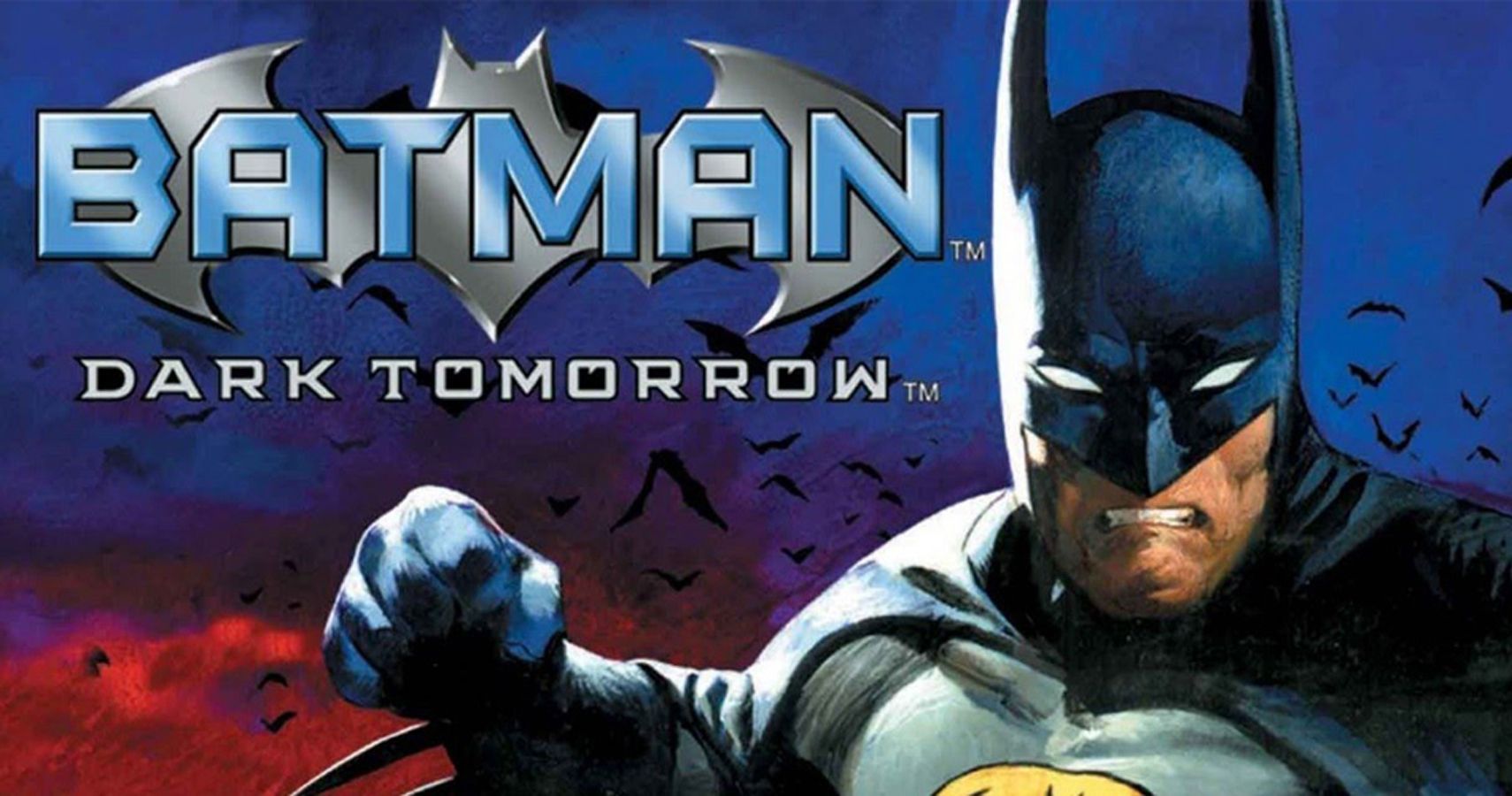 5 Reasons Dark Tomorrow Is The Worst Batman Game (& 5 It's Batman Beyond:  Return Of The Joker)