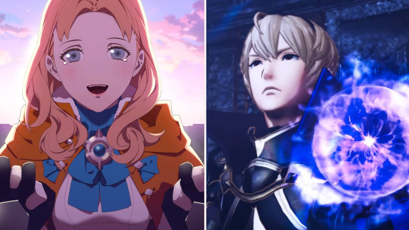 Top 10 Magic Units In Fire Emblem History featured image