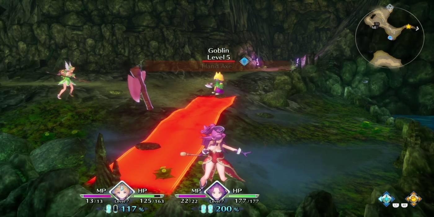 The 15 Best Action Rpgs On The Nintendo Switch The 15 Best Action Rpgs On The Nintendo Switch