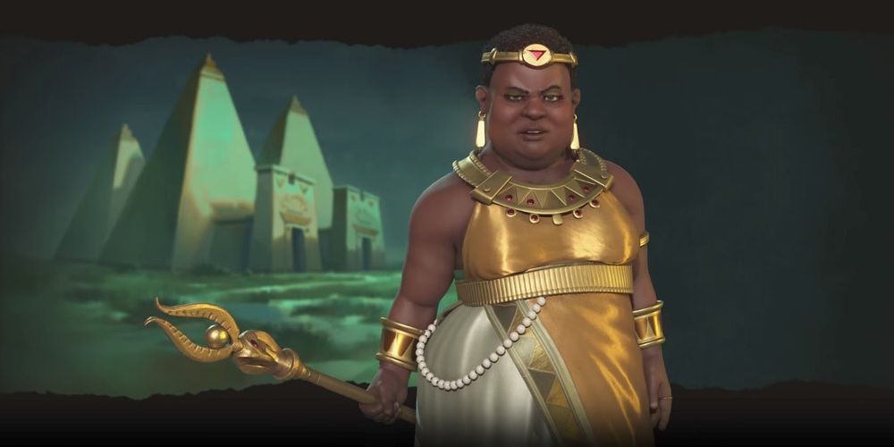 10 Best Civilization Abilities In Civ 6