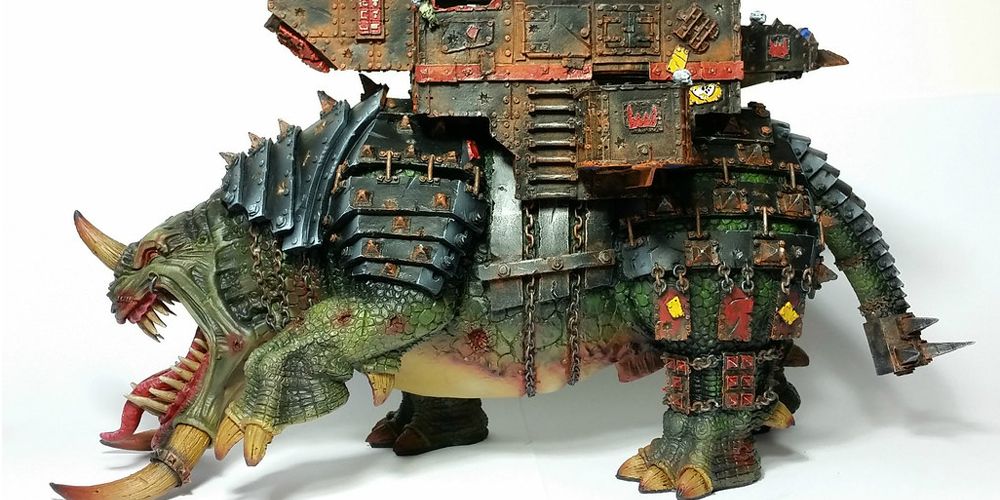 warhammer 40k models warhammer 40k models