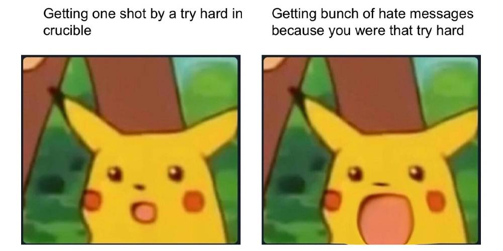 Pokemon 10 Adorable Pikachu Memes That Leave Us Cry Laughing