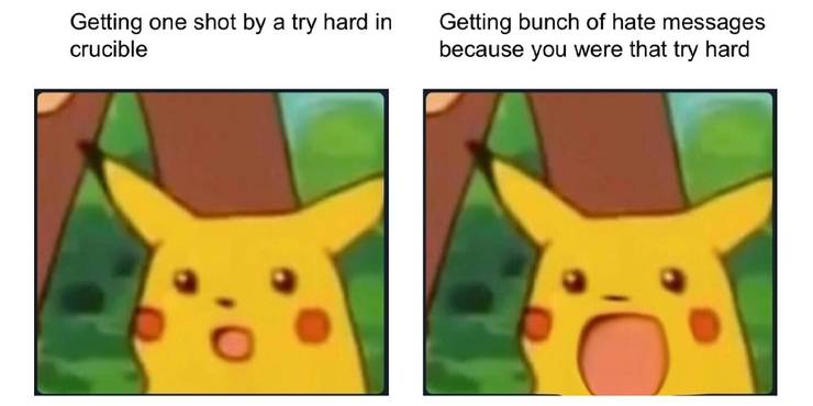 Pokemon 10 Adorable Pikachu Memes That Leave Us Cry Laughing