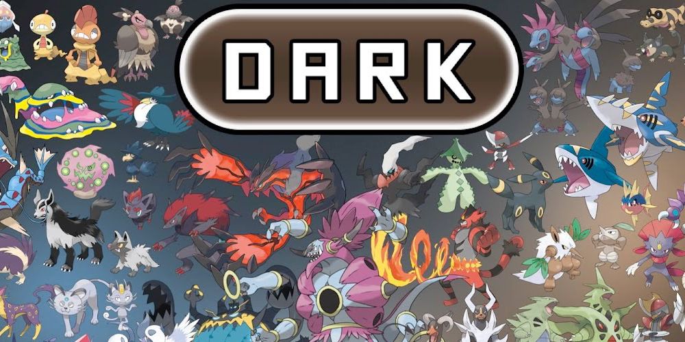 Pokémon: 10 Unanswered Questions We Still Have About Dark-Types