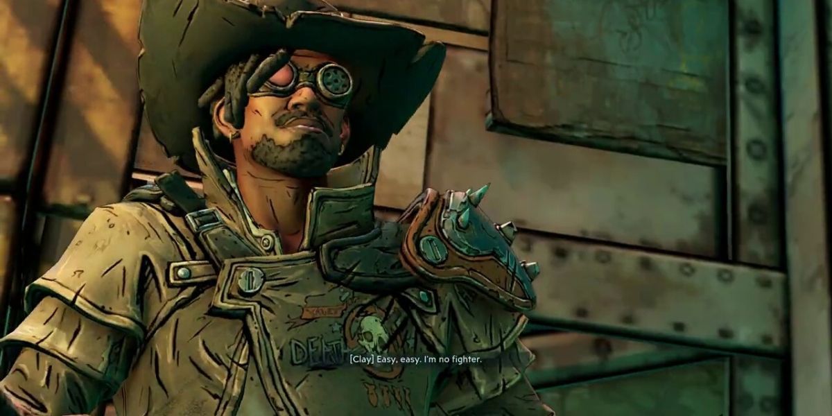 Borderlands 3 The 5 Best Npcs In The Game And The 5 Worst