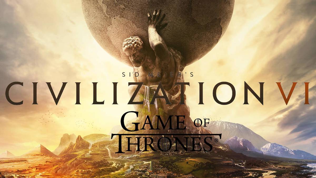 Sean Bean is Voice Actor for Narrator of Civ 6's Season 2 of Red Death