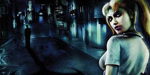 Vampire The Masquerade – Bloodlines