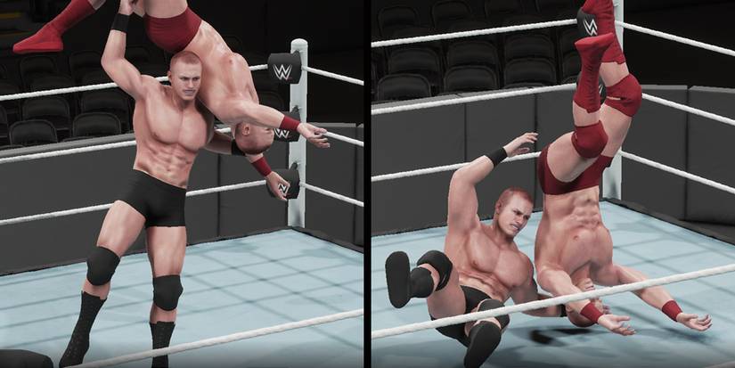WWE-2K-Burning-Hammer-Wrestling-Move