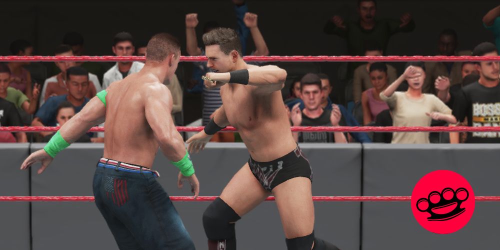 WWE-2K-Power-Of-The-Punch-Payback John Cena and The Miz