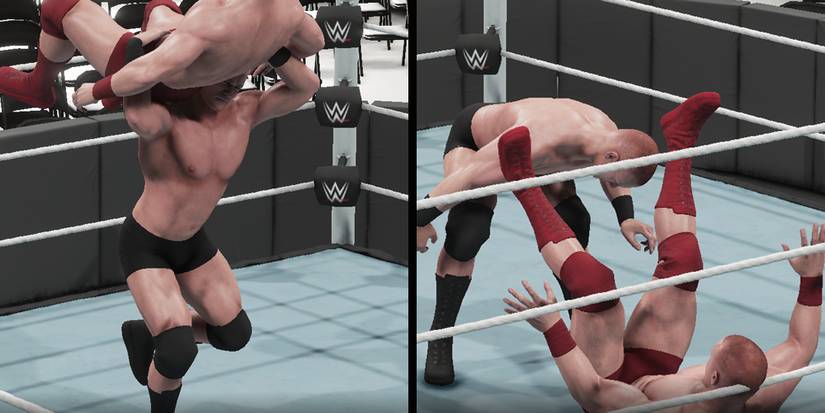 WWE-2K-Running-Powerbomb-Wrestling-Move