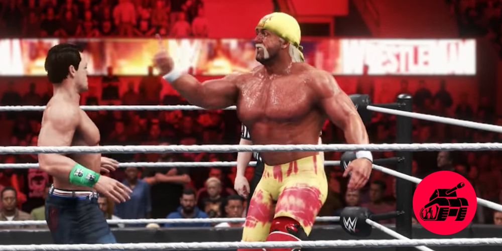 WWE-2K-Tank-Buff-Payback-Hulk-Hogan-Pointing-at-John-Cena