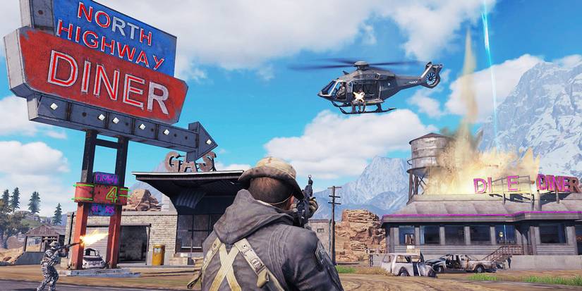 Wait it Out - Call of Duty Mobile Tips