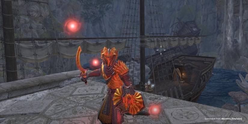 Warden Builds - Frostbite