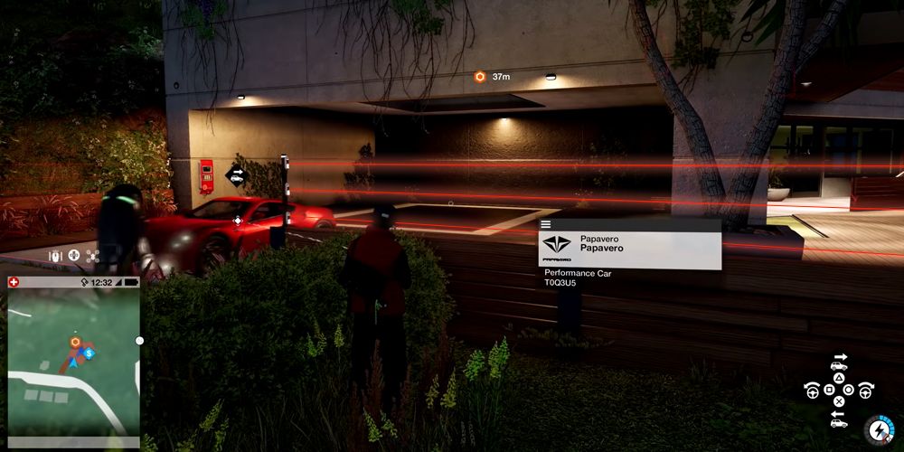 Watch-Dogs-2-Red-Laser-Security-System