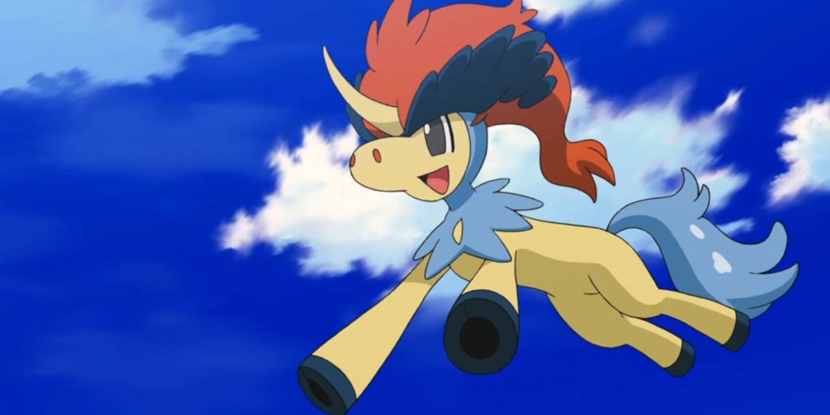 What Legendary Pokemon Are You Based On Your Mbti