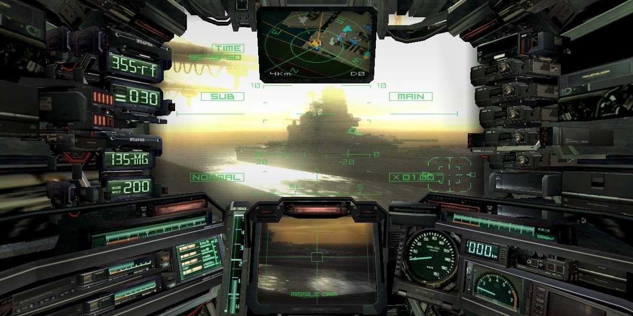 Xbox Steel Battalion Cockpit