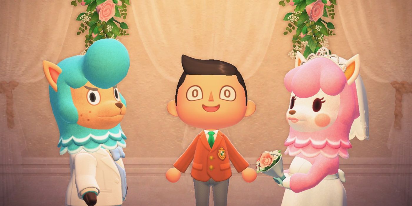 Animal Crossing: New Horizons - Who Are Reese and Cyrus?