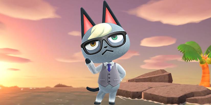 animal crossing new horizons