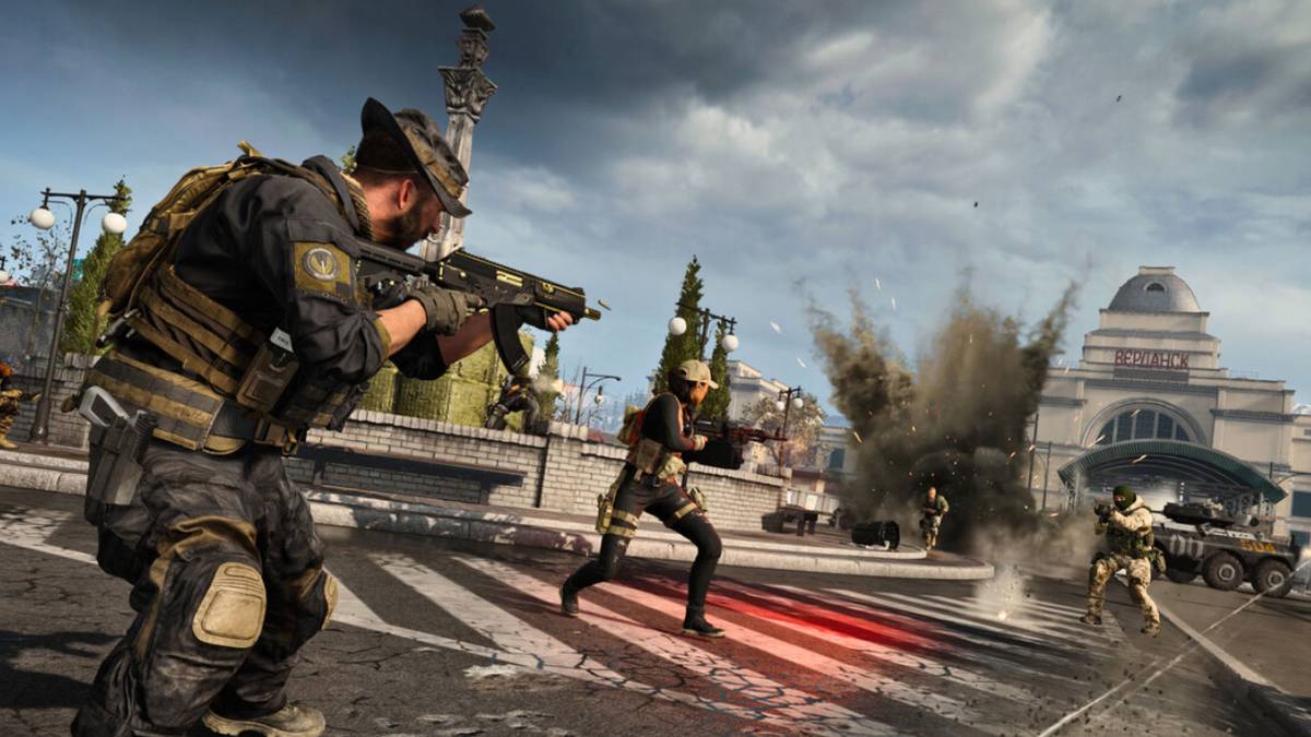 warzone rumble removal season 4 reloaded