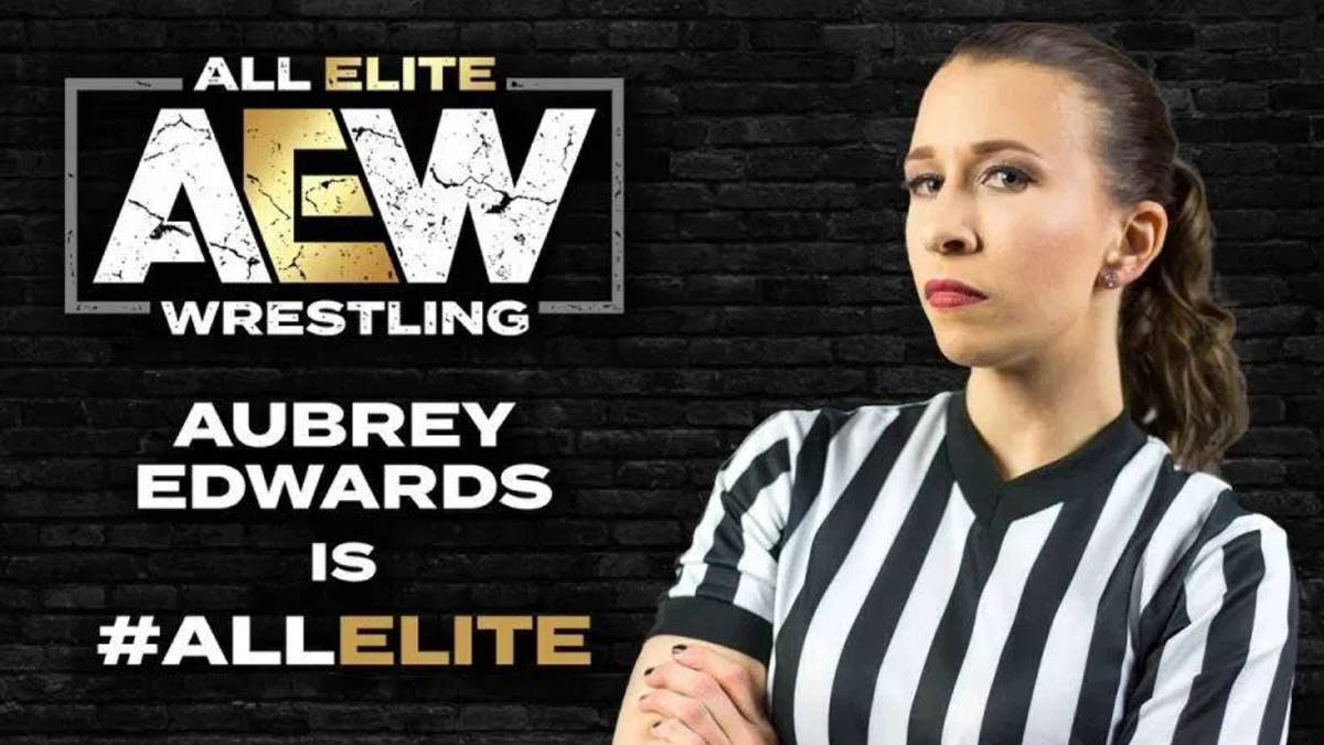 aubrey edwards is all elite