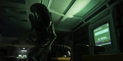 Alien Isolation