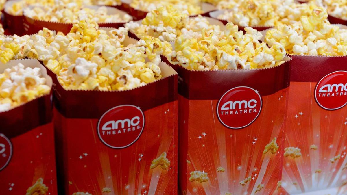 amc popcorn