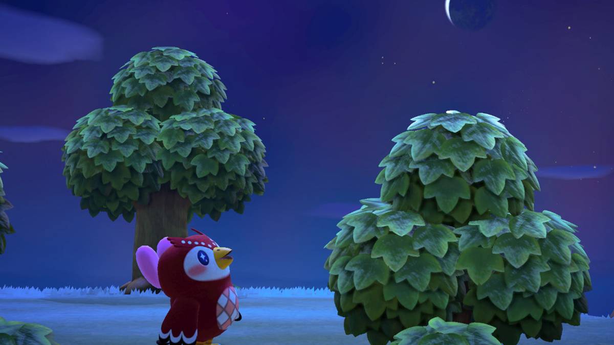 animal crossing new horizons celeste stars nintendo switch