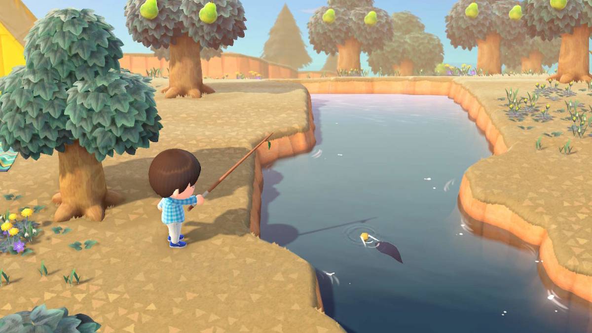 acnh fish leaving after june