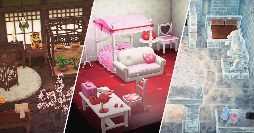 15 Best Furniture Series In Animal Crossing New Horizons Ranked 15 Best Furniture Series In Animal Crossing New Horizons Ranked