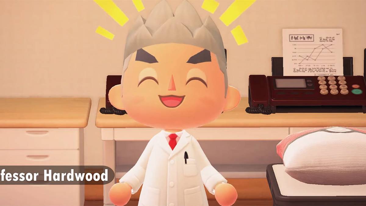 animal crossing new horizons pokemon recreation