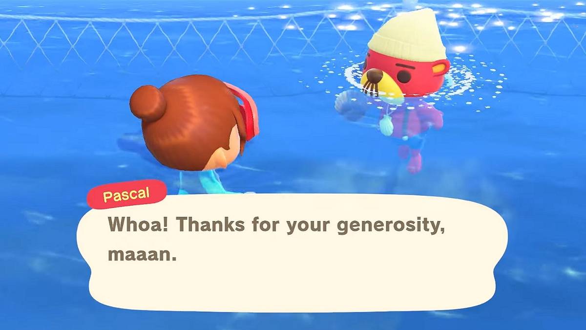 animal crossing new horizons summer update wave 1 pascal