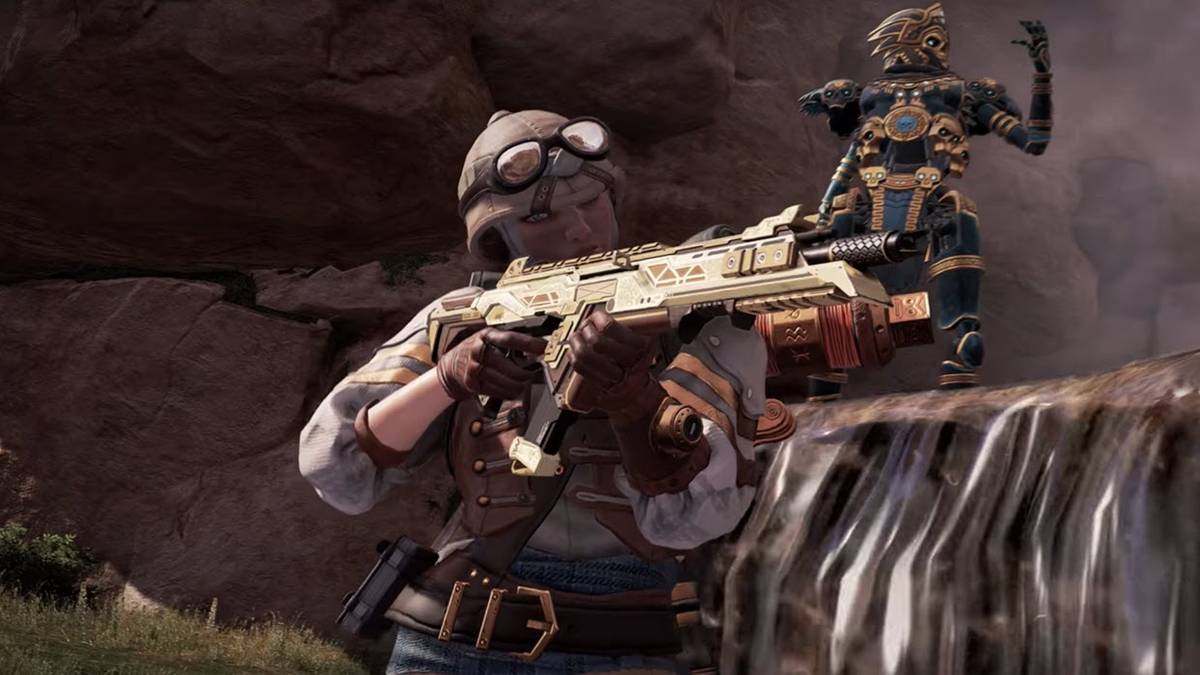 apex legends lost treasures event
