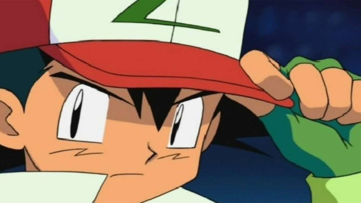 ash ketchum hat sword shield