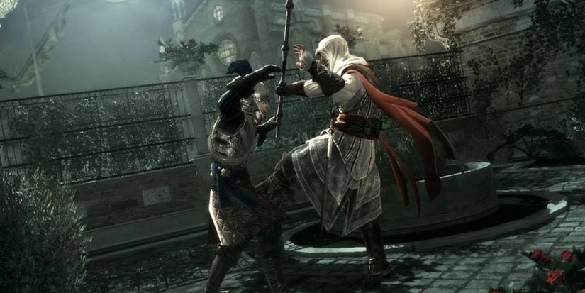Assassin's Creed 2