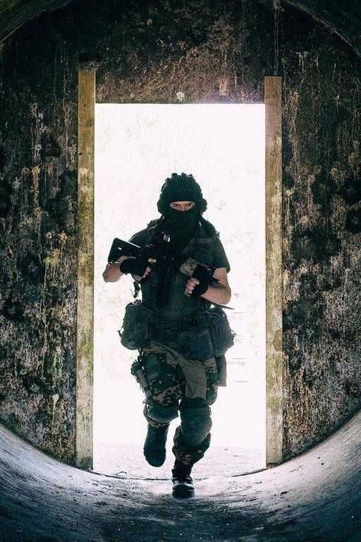 Modern Warfare Fans Are Cosplaying Their Favorite Characters