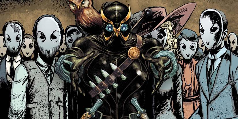 batman court of owls talons explained header