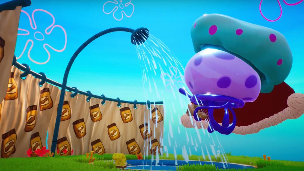 how to beat king jellyfish