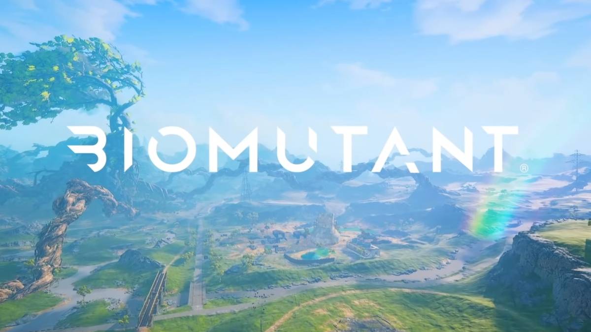 biomutant