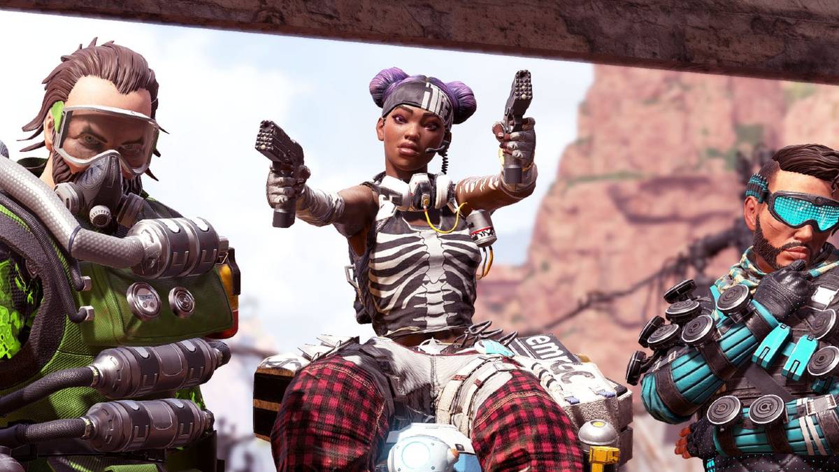apex legends black lives matter