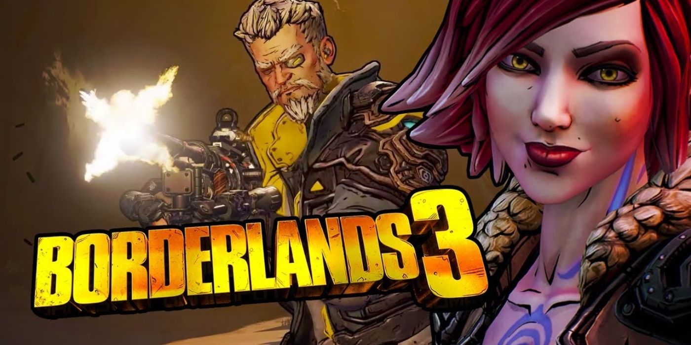 Borderlands 3 deals best price