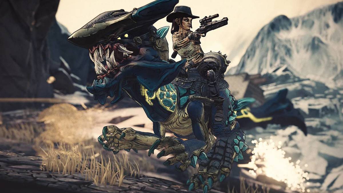 bl3 how to start bounty of blood dlc