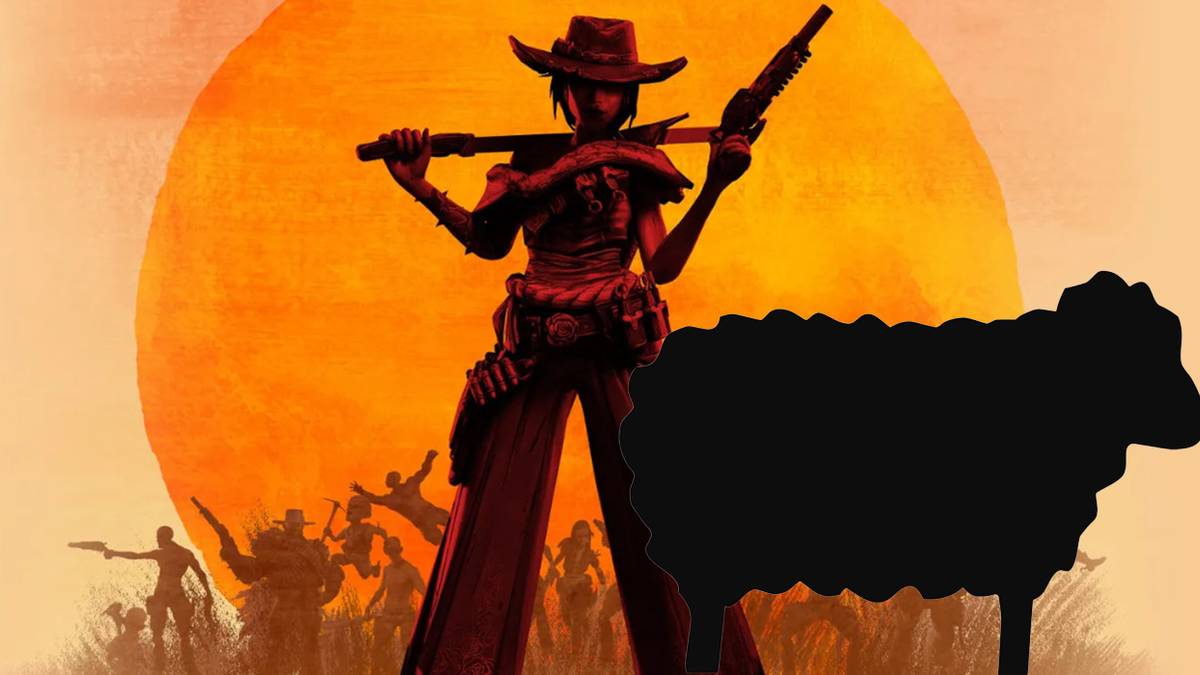 Borderlands 3 dlc black sheep