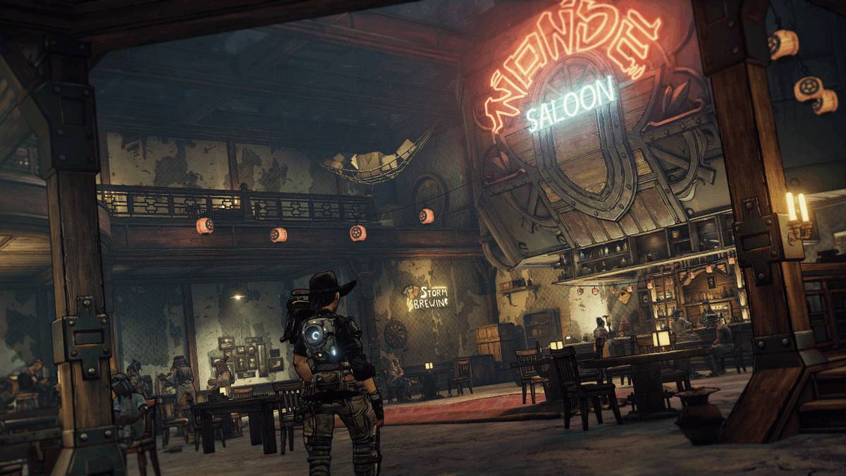 bl3 bounty of blood legendaries