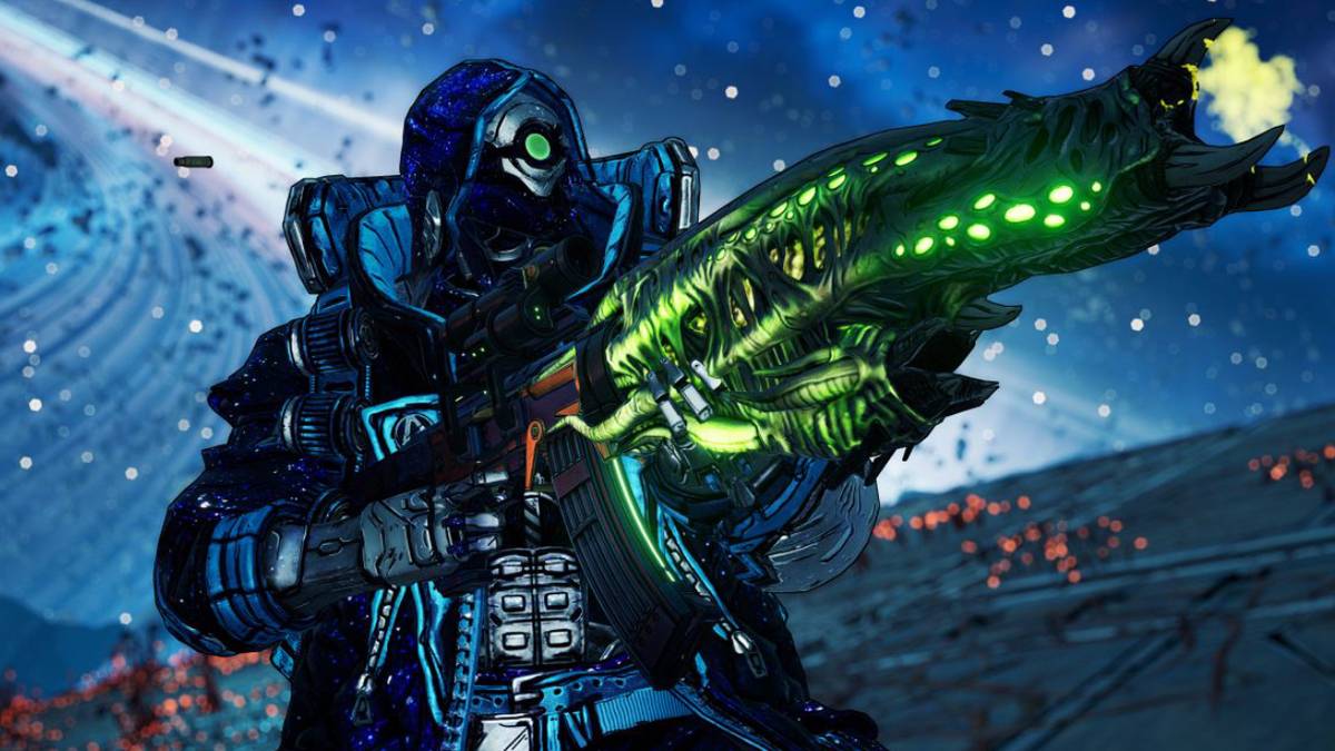 gearbox software adjustments player feedback